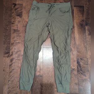 Women's Prana Halle II Jogger
